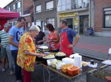 barbeque 2013